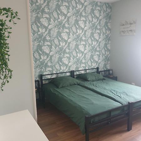 Apartament Le Refuge Lurcy-Lévis Zewnętrze zdjęcie