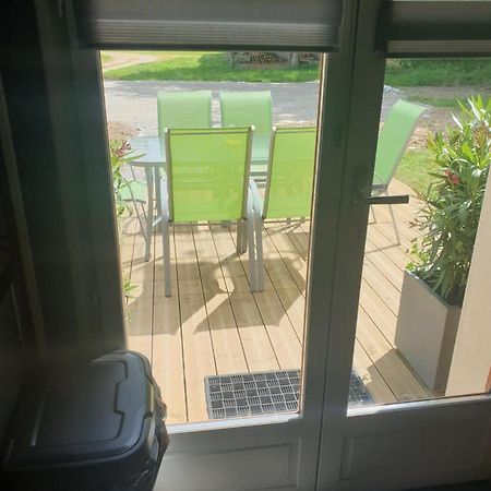 Apartament Le Refuge Lurcy-Lévis Zewnętrze zdjęcie