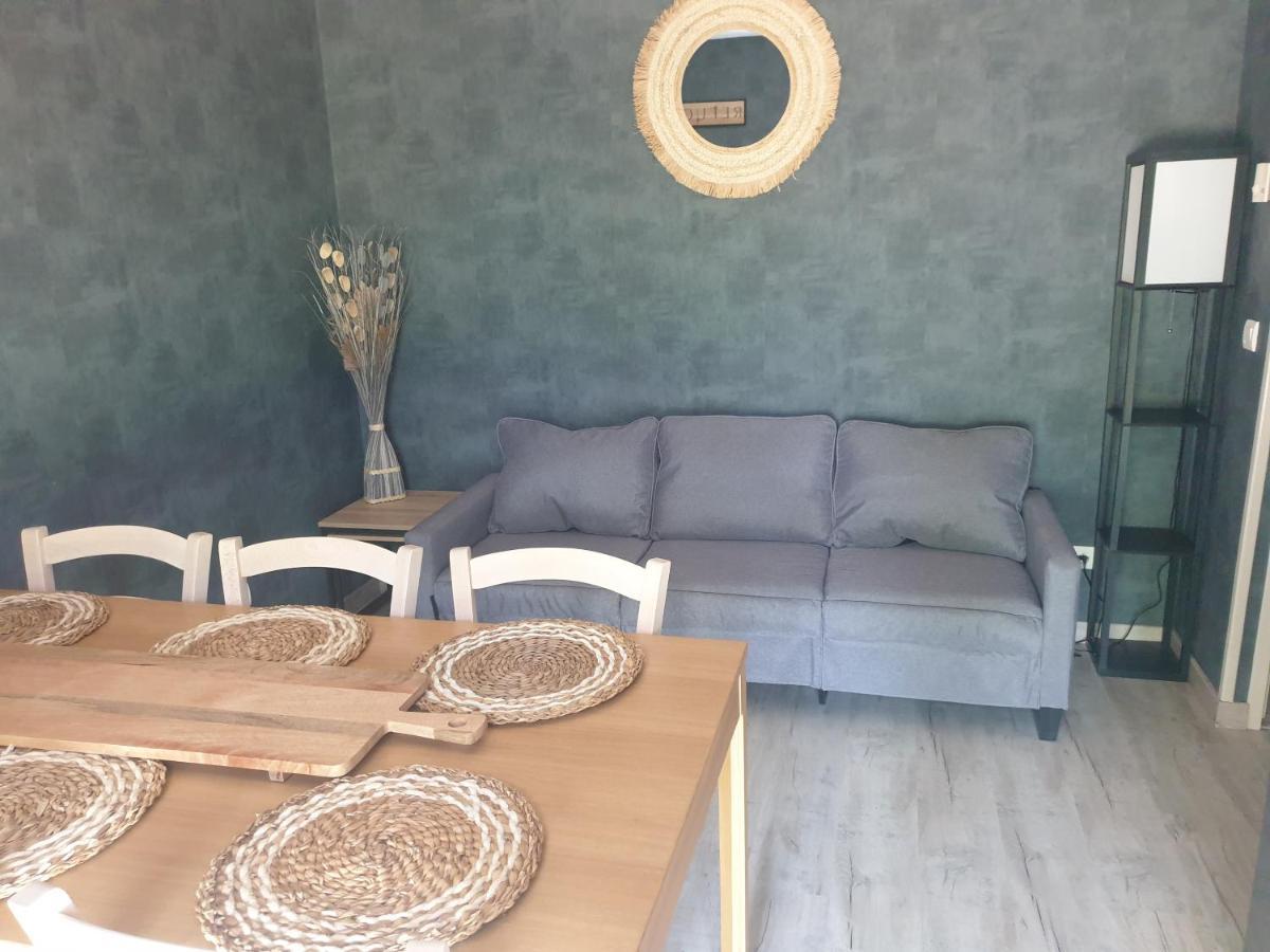 Apartament Le Refuge Lurcy-Lévis Zewnętrze zdjęcie