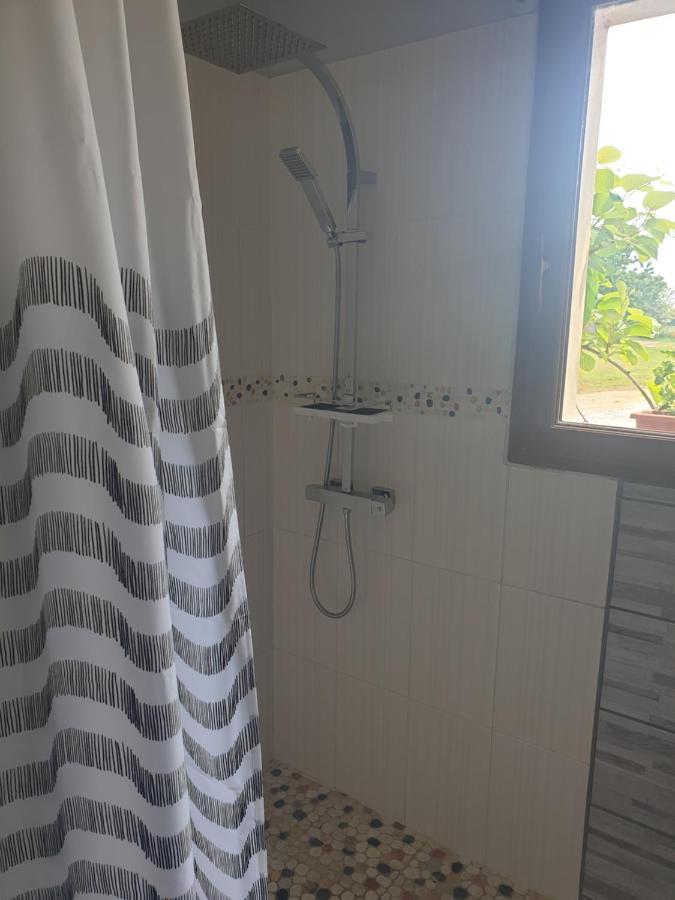 Apartament Le Refuge Lurcy-Lévis Zewnętrze zdjęcie